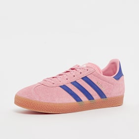 adidas Originals Gazelle Bold (GS) rose