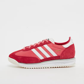 adidas Originals SL 72 RS (GS) crvena