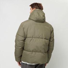 Pegador Marten Puffer Jacket zielony