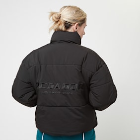 Pegador Jara Oversized Box Puffer Jacket noir