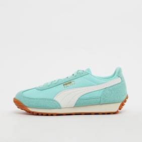 PUMA Easy Rider Vintage turkoois