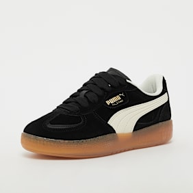 PUMA Palermo Moda Xtra Gum noir
