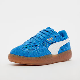 PUMA Palermo Moda Vintage blau
