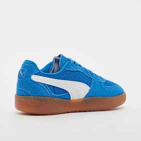 PUMA Palermo Moda Vintage Wns blau