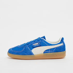 PUMA Palermo Vintage blauw