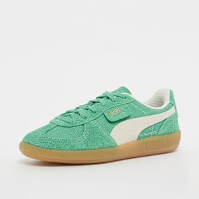 PUMA Palermo Vintage grün