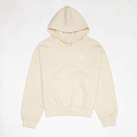 Jordan Brooklyn Essential Pullover beż