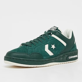 Converse Weapon Leather grün
