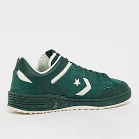 Converse Weapon Leather vert