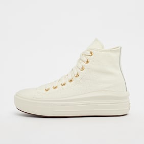 Converse Chuck Taylor All Star Move (GS) beige