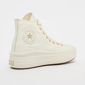 Converse Chuck Taylor All Star Move (GS) bege