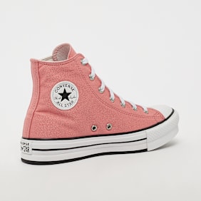 Converse Chuck Taylor All Star Eva Lift (GS) rosa