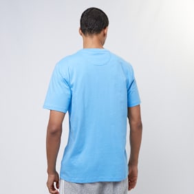 adidas Originals GFX Tee blau