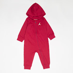 Jordan Jumpman Coverall rouge