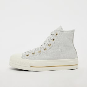 Converse Chuck Taylor All Star Lift szary