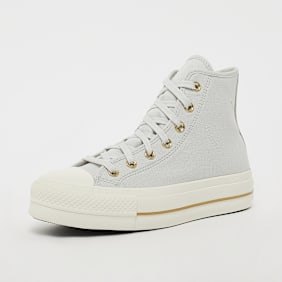 Converse Chuck Taylor All Star Lift grau