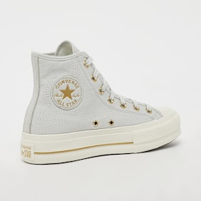 Converse Chuck Taylor All Star Lift cinzento