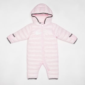 Nike   Swoosh Snowsuit rose