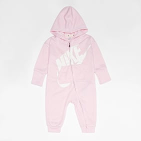 Nike Sustainable Coverall rosa