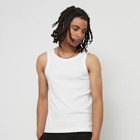 SNIPES Small Logo Essential Tank Top weiß