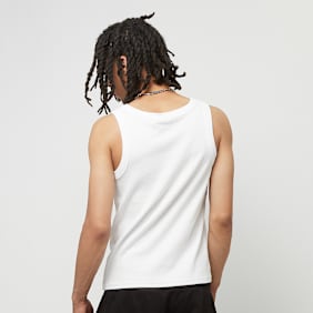 SNIPES Small Logo Essential Tank Top wit
