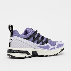 Salomon ACS + viola