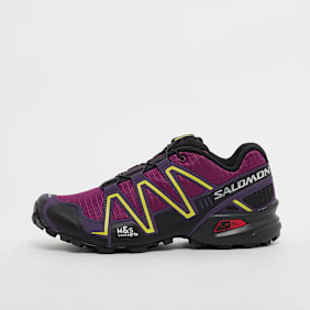 Salomon Speedcross 3 Plum lila