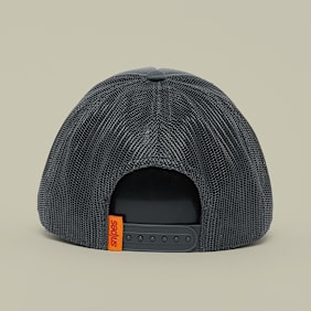 SNIPES 4Lingo Trucker Cap siva