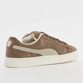 PUMA Suede Xl brun