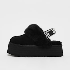 UGG Funkette schwarz