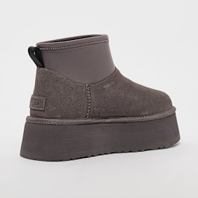 UGG Classic Mini Dipper cinzento