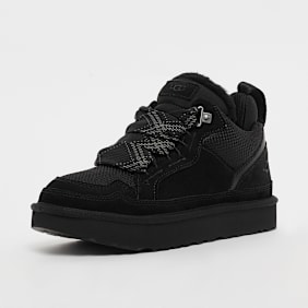 UGG Lowmel sand noir