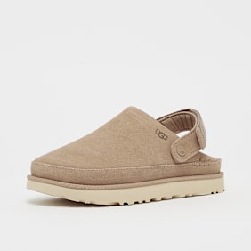 UGG Goldenstar Clog beige