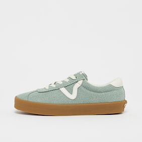 Vans Sport Low zielony