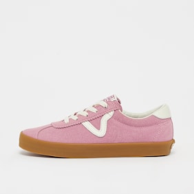 Vans Sport Low baby pink lichtroze