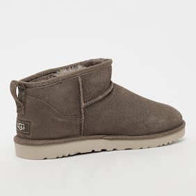 UGG M Classic Ultra Mini braun