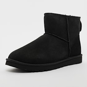 UGG Classic Mini schwarz