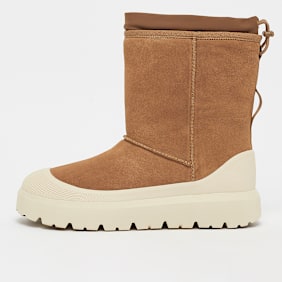 UGG Classic Short Weather Hybrid beige