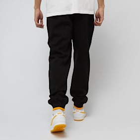 Mitchell & Ness Team OG 3.0 Fleece Jogger Los Angeles Lakers schwarz