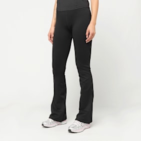 aim'n Shape Seamless Flare Tights zwart