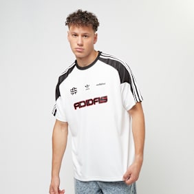 adidas Originals T-shirt branco