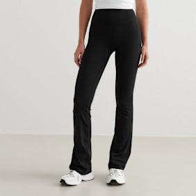 aim'n Sense Flare Tights schwarz