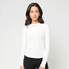 aim'n Soft Basic Long Sleeve wit
