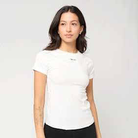aim'n Soft Basic Short Sleeve wit