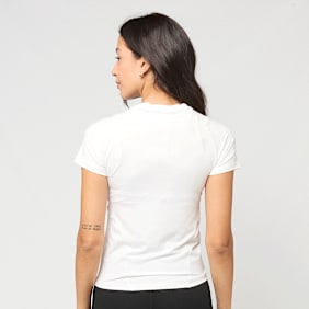 aim'n Soft Basic Short Sleeve wit