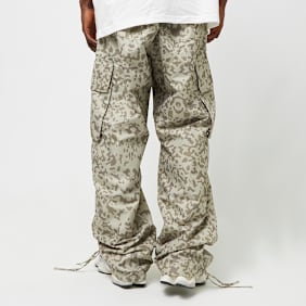 PEQUS Camo Cargo mimetico
