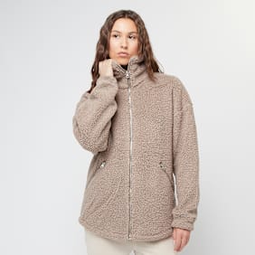 aim'n Pile Jacket beige