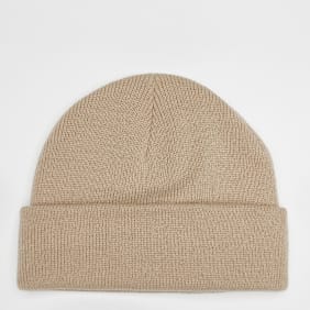 Flexfit Heavyweight Beanie beige