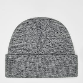 Flexfit Heavyweight Beanie grijs