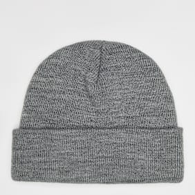 Flexfit Heavyweight Beanie grau